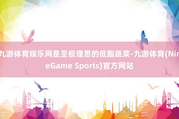 九游体育娱乐网是至极理思的低脂蔬菜-九游体育(NineGame Sports)官方网站